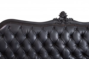 Le fauteuil Chesterfield, classicisme et chic