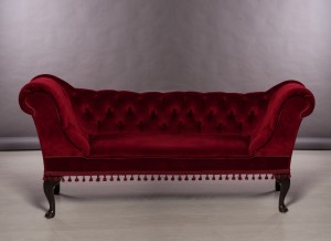 Couleur du Chesterfield, laquelle choisir ?