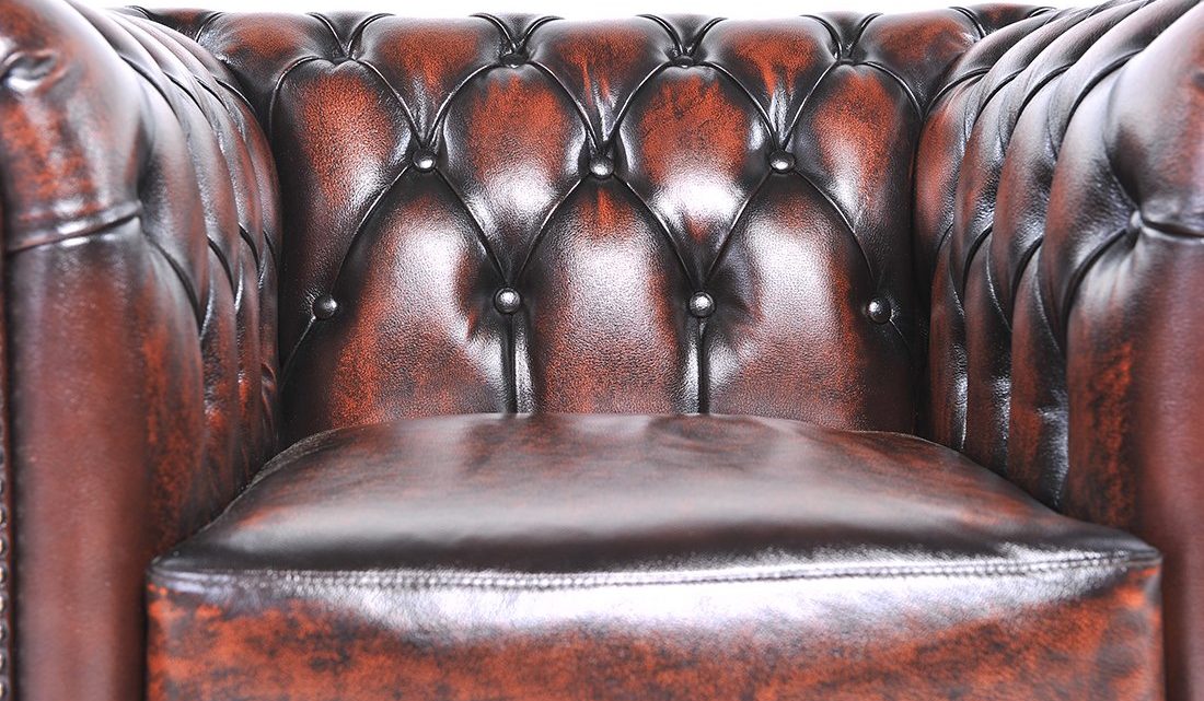 Chesterfield d’occasion