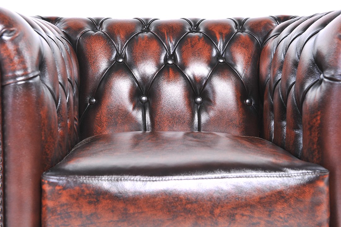 Fauteuil Chesterfield Occasion Des Affaires A Faire